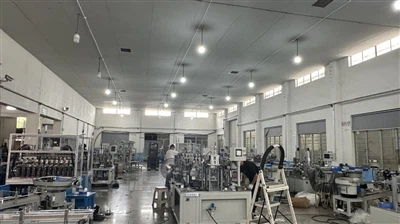 Мы завершили переезд всей мастерской