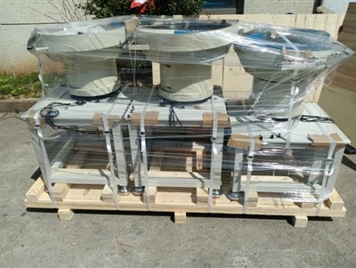 Сборка дезодоранта